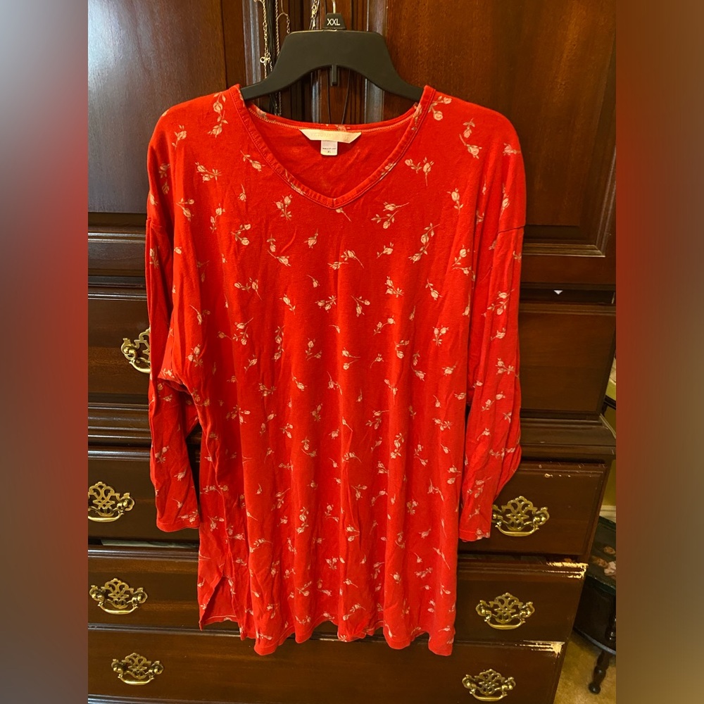 Nightgown